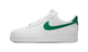 Nike Air Force 1 Low '07 White Malachite
