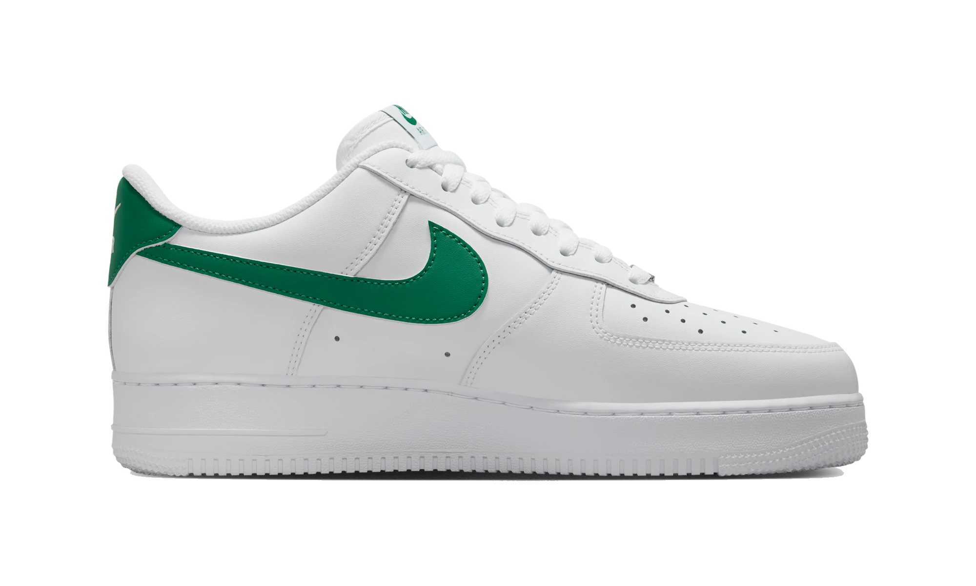 Nike Air Force 1 Low '07 White Malachite