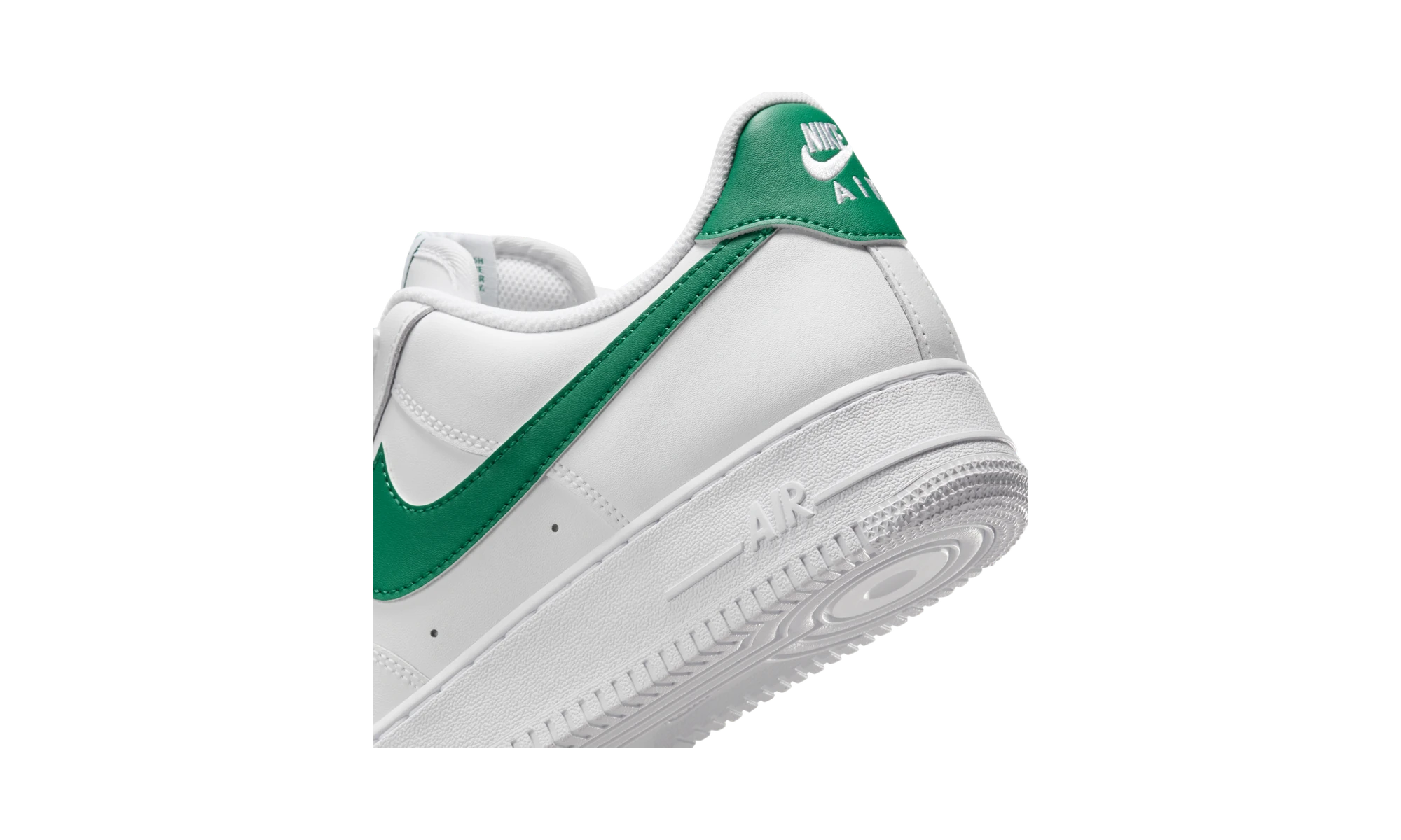 Nike Air Force 1 Low '07 White Malachite