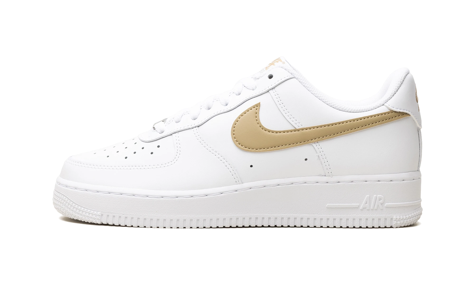 Nike Air Force 1 Low '07 White Parachute Beige