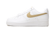 Nike Air Force 1 Low '07 White Parachute Beige