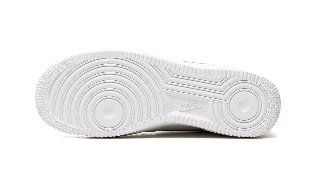 Nike Air Force 1 Low '07 White Parachute Beige