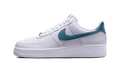 Nike Air Force 1 Low '07 White Smokey Blue