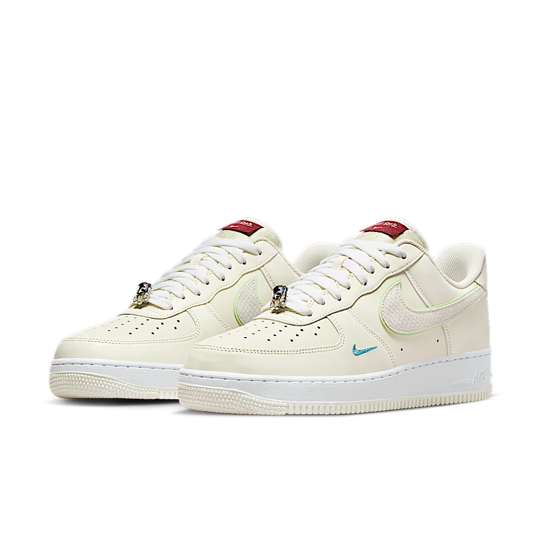 Nike Air Force 1 Low '07 Year of the Dragon (2024)