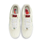 Nike Air Force 1 Low '07 Year of the Dragon (2024), Sail/Vapor Green/Sail (FZ5052-131)