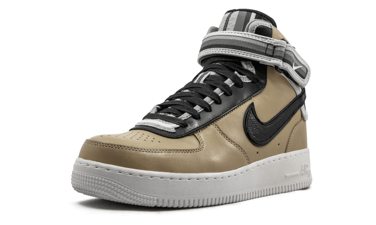 Nike Air Force 1 Mid Tisci Tan