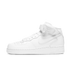 Nike Air Force 1 Mid 07 White