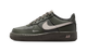 Nike Air Force 1 Newsprint College Grey
