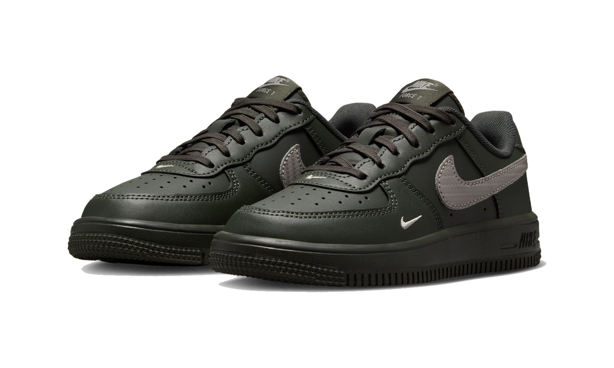Nike Air Force 1 PS New Sprint College Grey