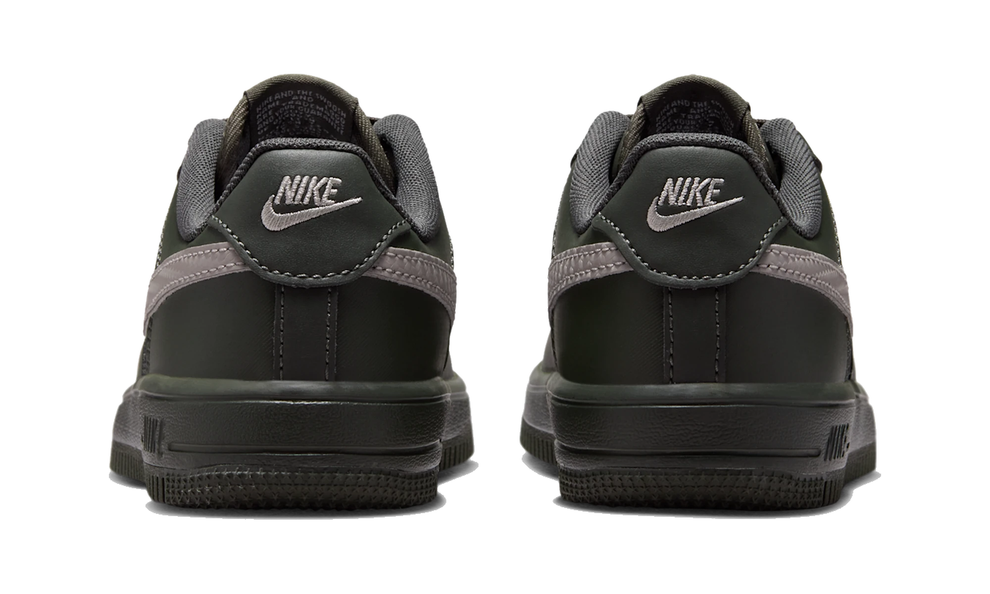 Nike Air Force 1 PS New Sprint College Grey