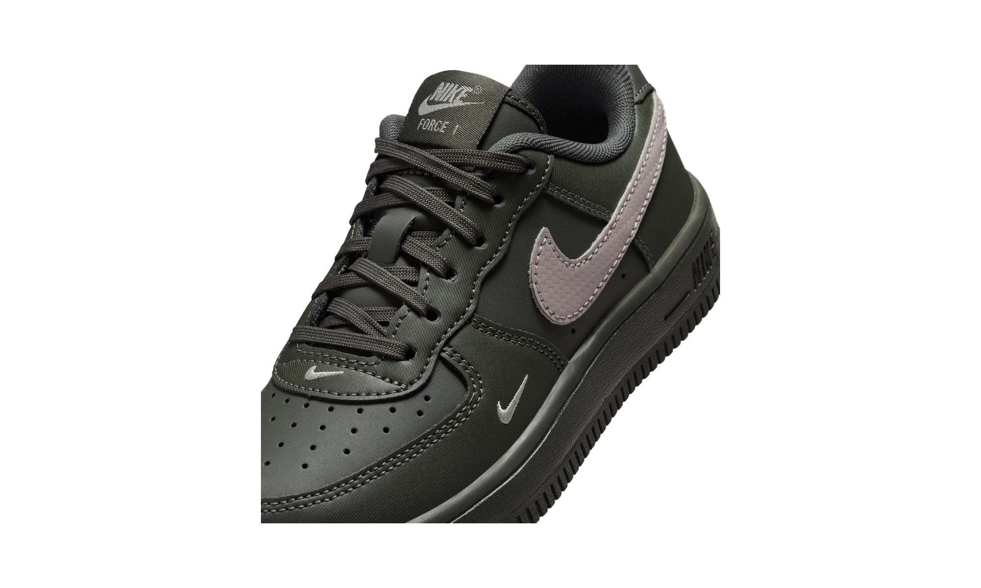 Nike Air Force 1 PS New Sprint College Grey