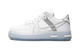 Nike Air Force 1 React White Light Bone