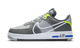 Nike Air Force 1 React Wolf Grey