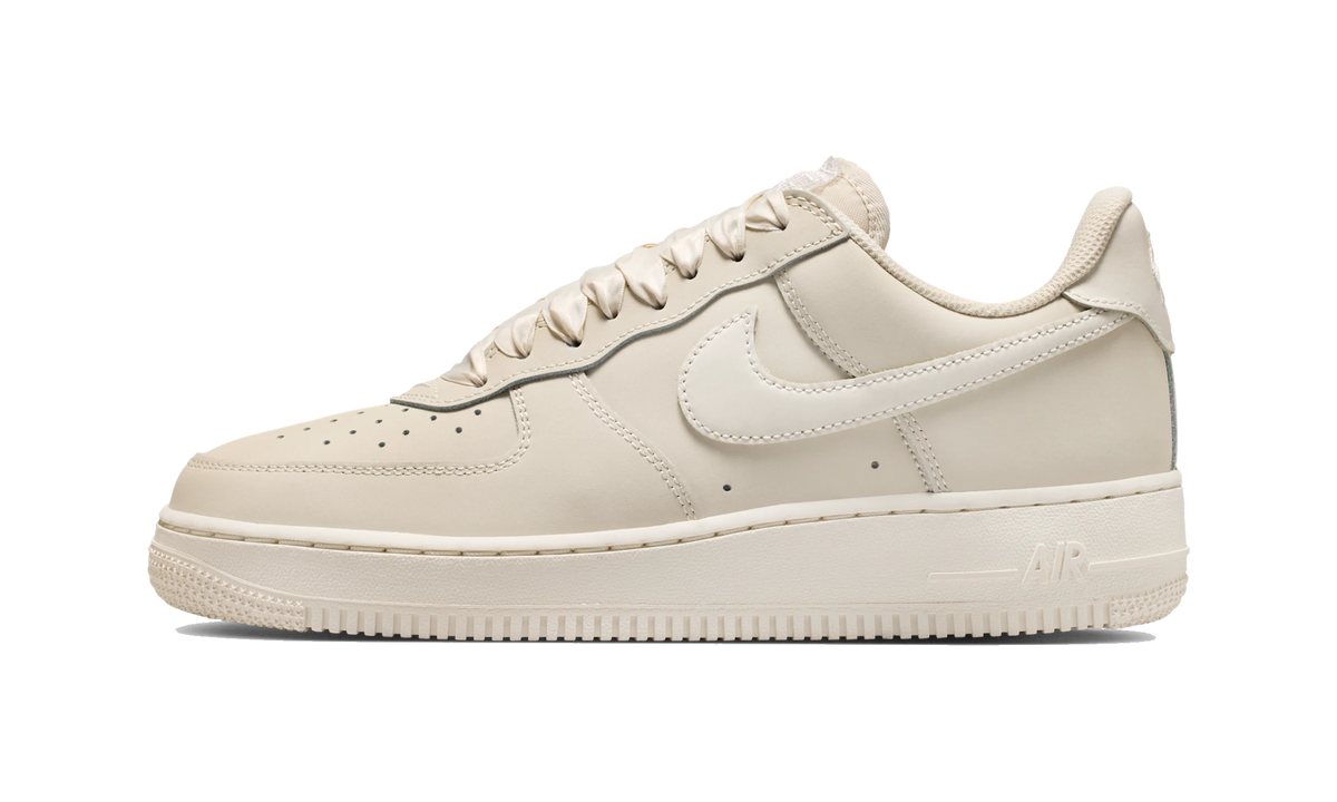 Nike Air Force 1 Retro Premium Oatmeal Pale Ivory