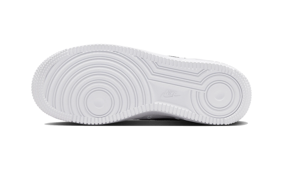 Nike Air Force 1 Tech White Black