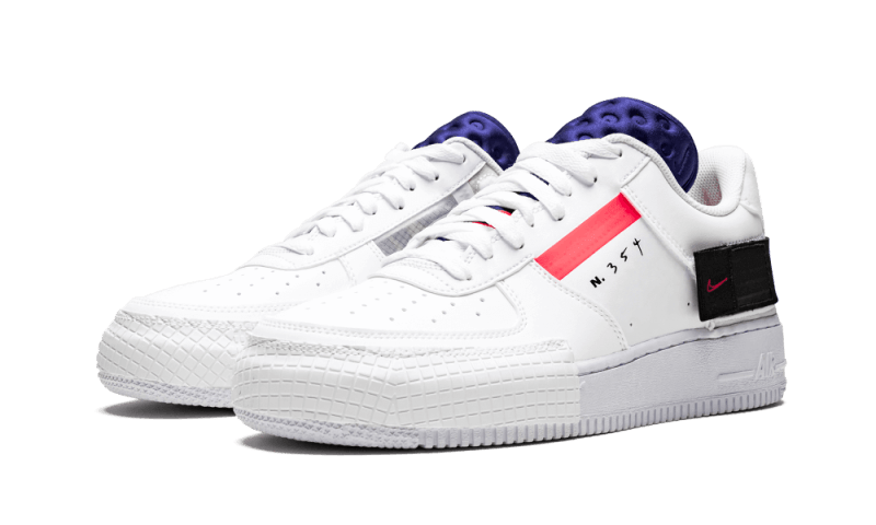 Nike Air Force 1 Type