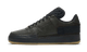 Nike Air Force 1 Type Black Gum