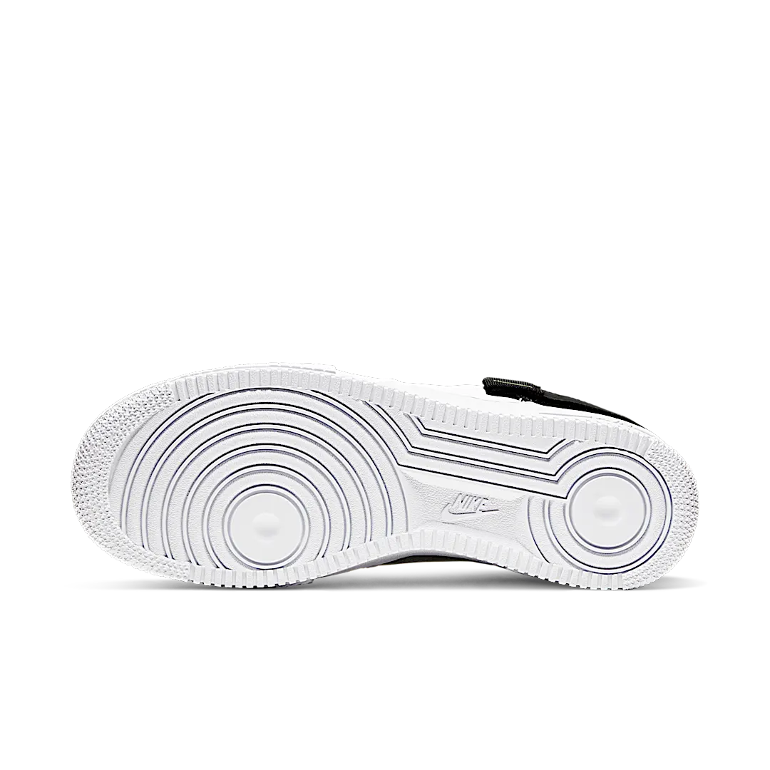Nike Air Force 1 Type White Black Volt, White/Black-White-Volt (AT7859-101)