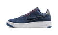 Nike Air Force 1 Ultra Flyknit Low Patriots Robert Kraft Nor'easter