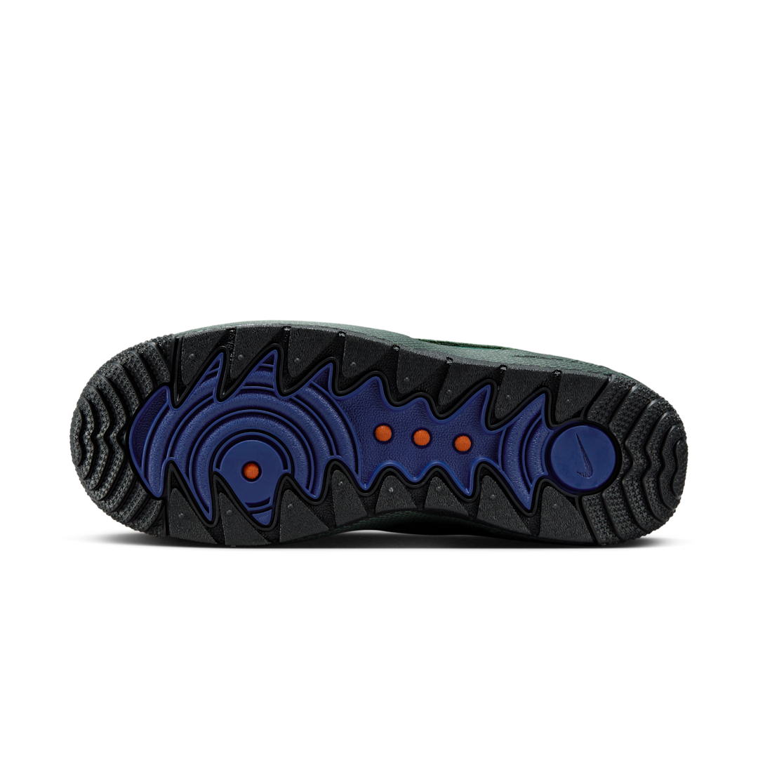 Nike Air Force 1 Wild Low Fir - Sneak