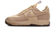 Nike Air Force 1 Wild Low Sesame