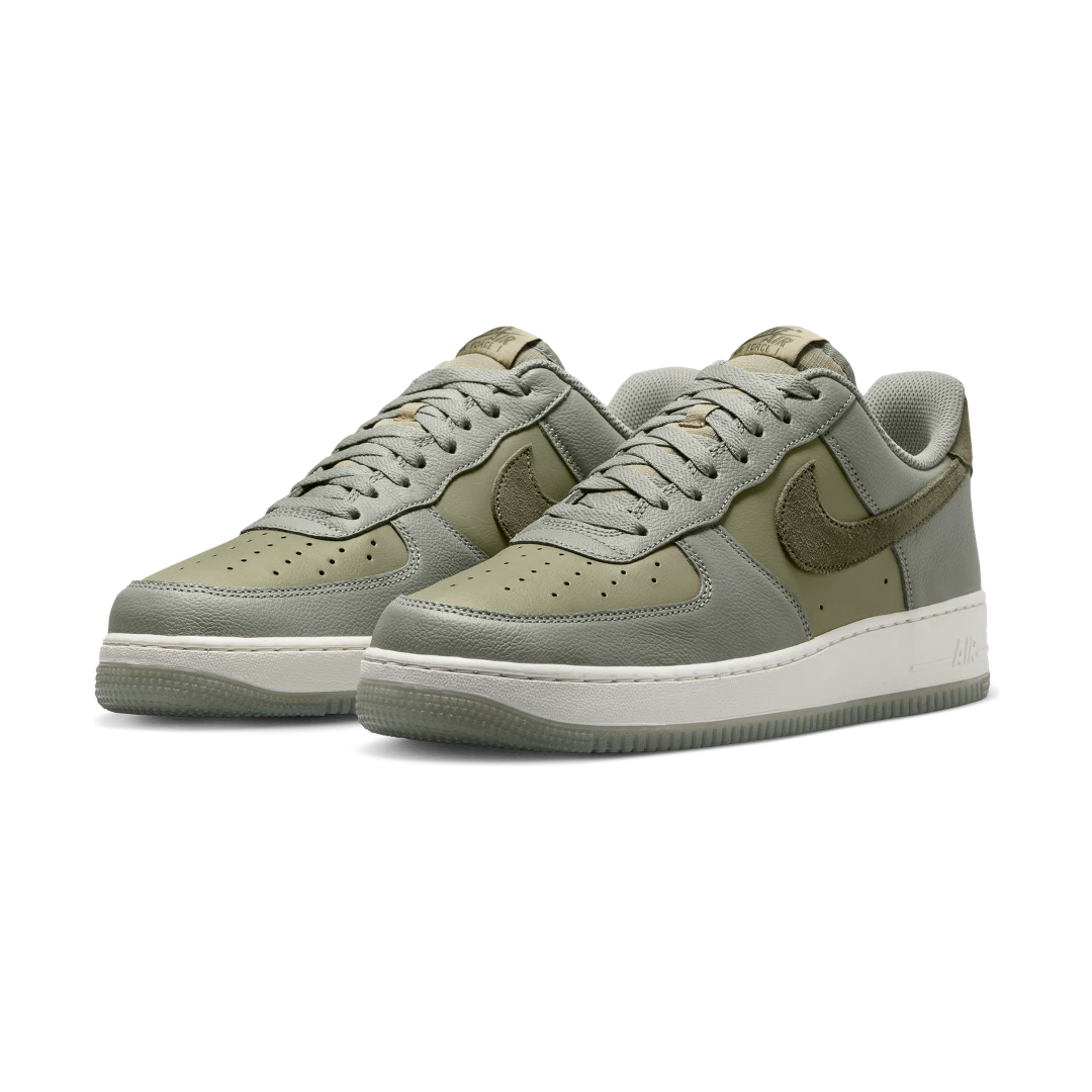 Nike Air Force 1 '07 LV8 Dark Stucco Neutral Olive