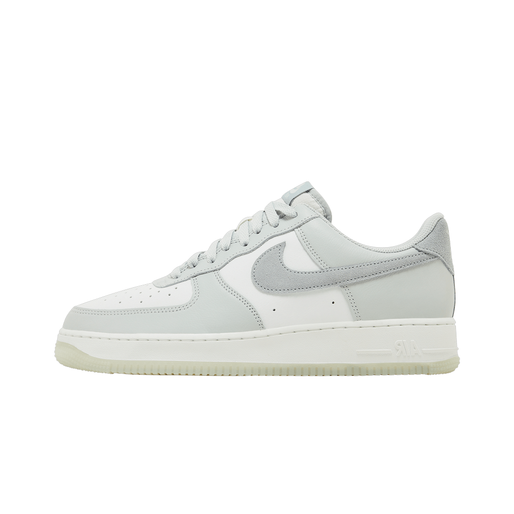 Nike Air Force 1 '07 Light Silver Pumice, Light Silver/Summit White/Light Pumice (FJ4170-003)
