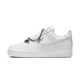 Nike Air Force 1 '07 Low Summit White Mini Charm