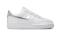 Nike Air Force 1 '07 SE White Metallic Silver