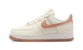 Nike Air Force 1 '07 Sail Rose Gold