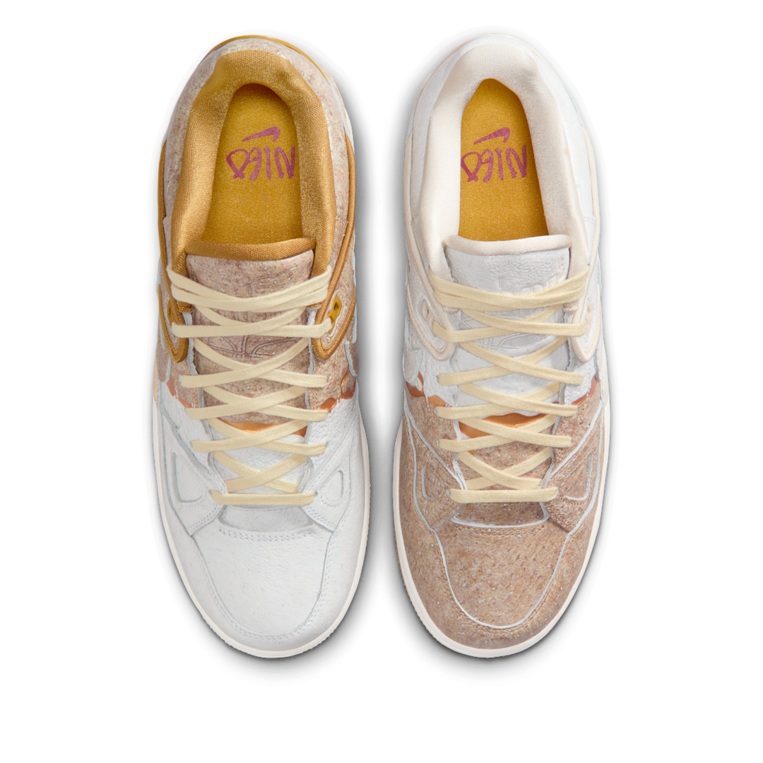 Nike Air Force 3 Low SP Nigo Kintsugi Bamboo - Sneak