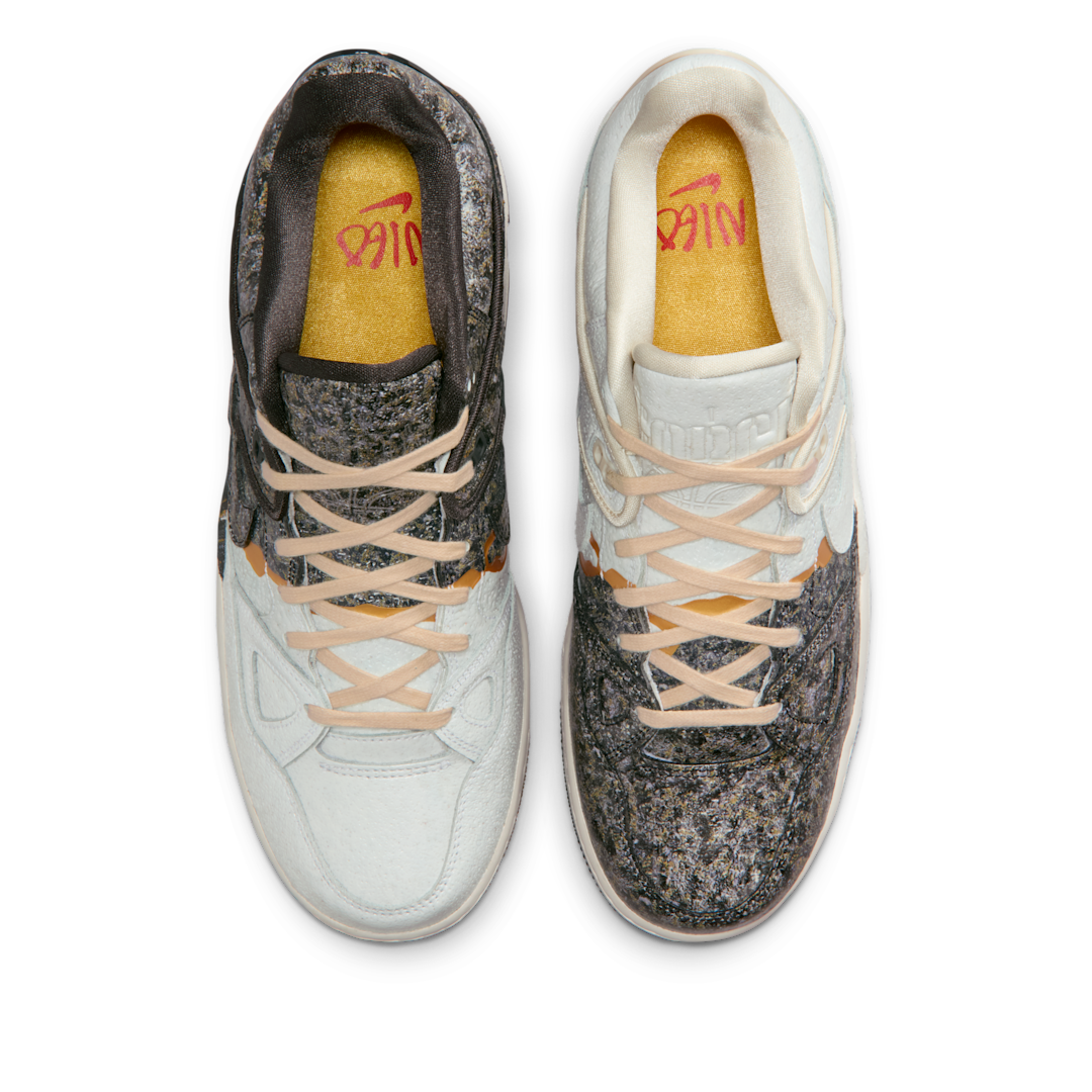 Nike Air Force 3 Low SP Nigo Kintsugi Phantom Night Stadium - Sneak