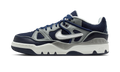 Nike Air Force 3 Low SP Nigo Pendleton College Pack Midnight Navy