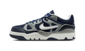 Nike Air Force 3 Low SP Nigo Pendleton College Pack Midnight Navy