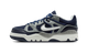 Nike Air Force 3 Low SP Nigo Pendleton College Pack Midnight Navy