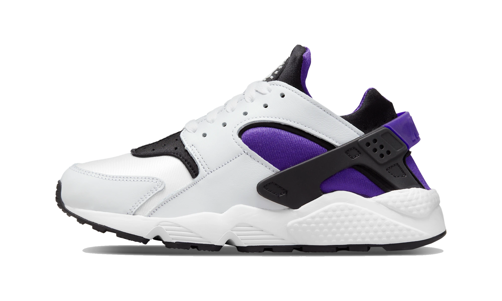 Nike Air Huarache OG Purple Punch