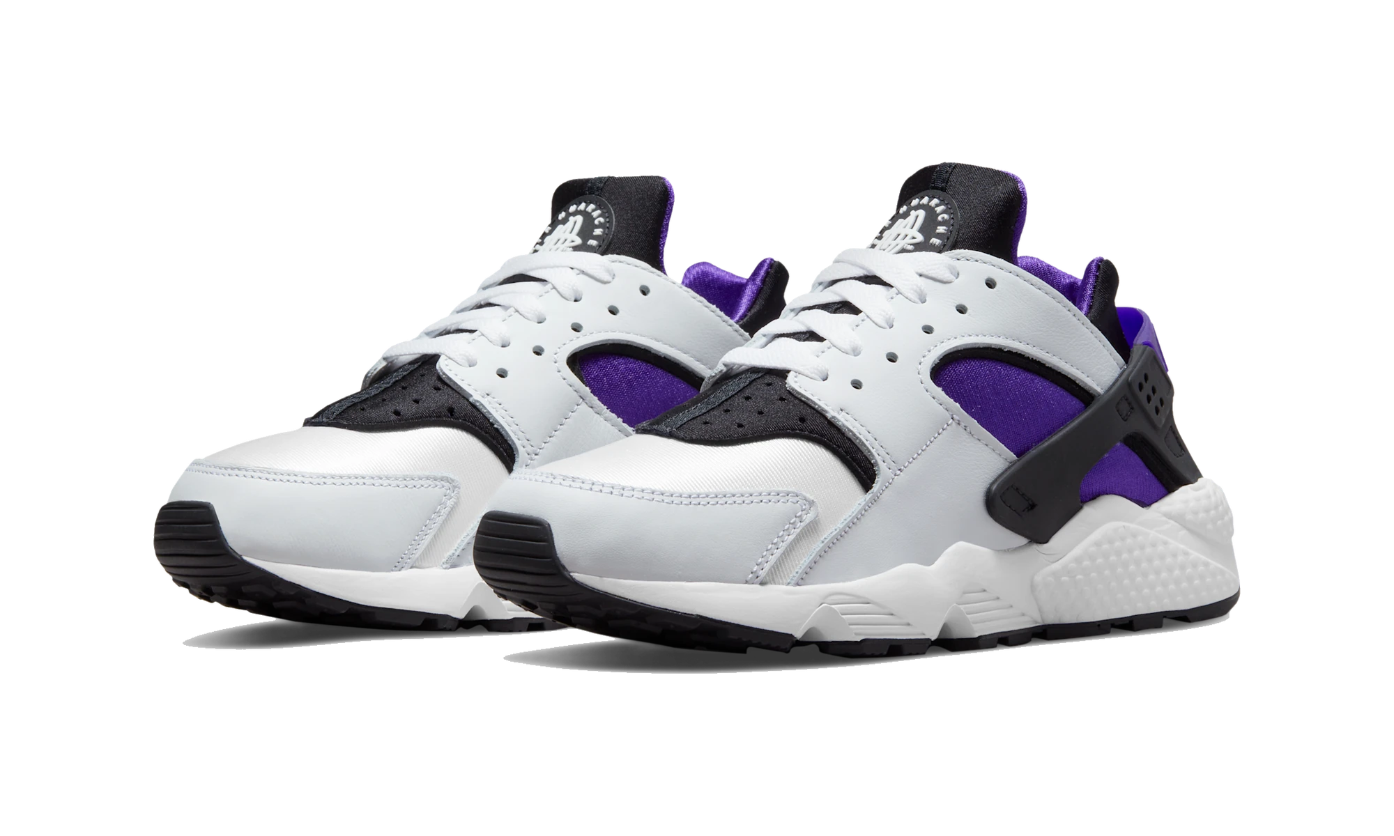 Nike Air Huarache OG Purple Punch