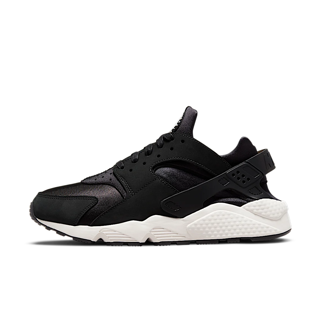 Nike Air Huarache Off Noir, Off Noir/Summit White-Black (DQ8572-001)