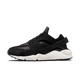 Nike Air Huarache Off Noir