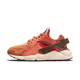 Nike Air Huarache Turf Orange