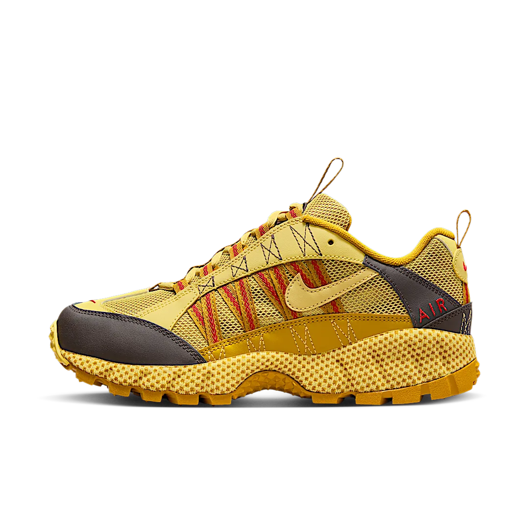 Nike Air Humara Buff Gold, Buff Gold/Buff Gold/Bronzine (FJ7098-701)