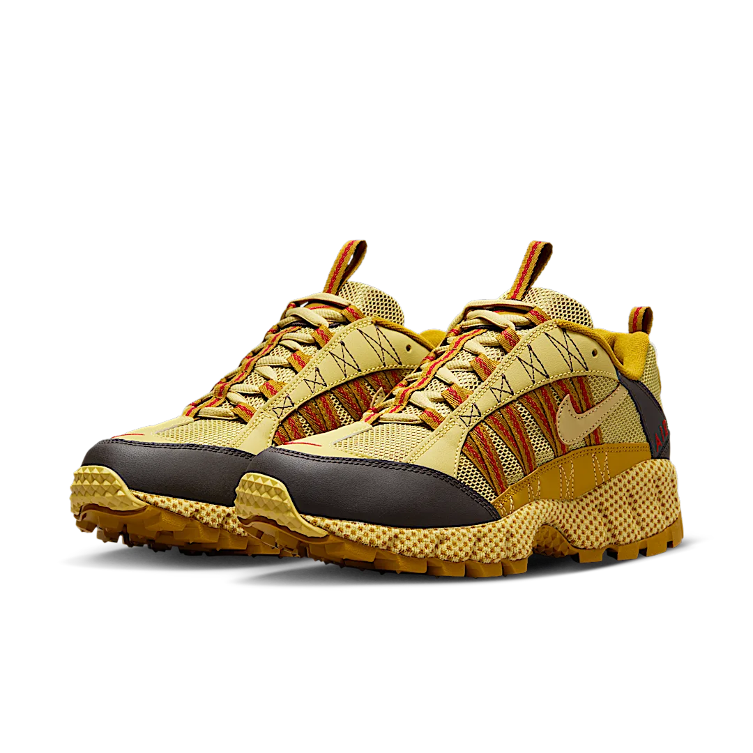 Nike Air Humara Buff Gold, Buff Gold/Buff Gold/Bronzine (FJ7098-701)