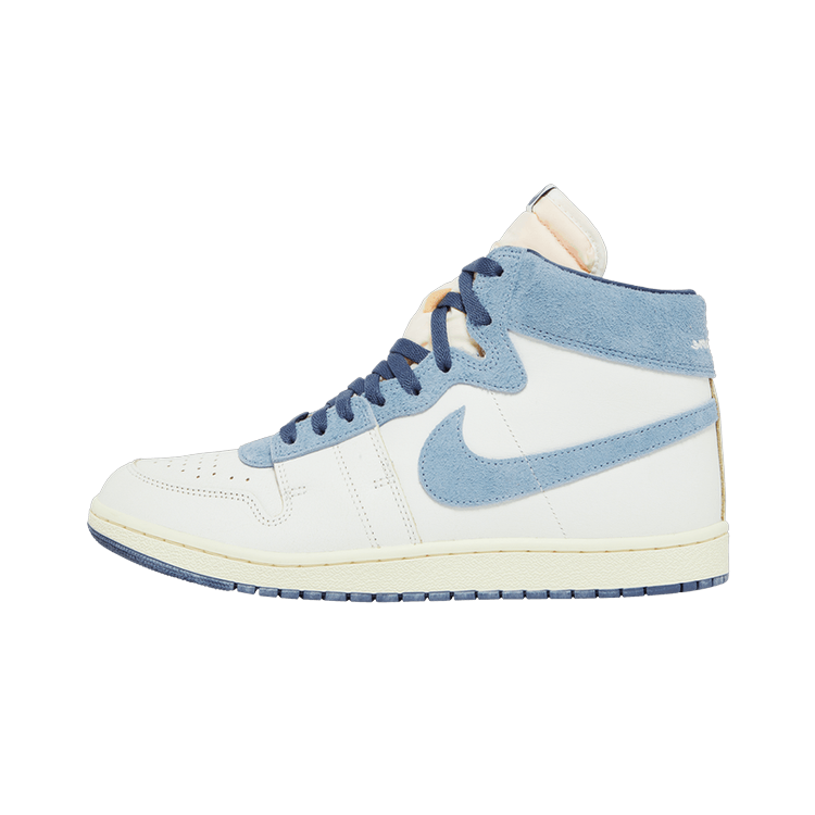 Nike Air Jordan Air Ship PE SP Every Game Diffused Blue, Summit White/Diffused Blue/Chambray/Sail (DZ3497-104)