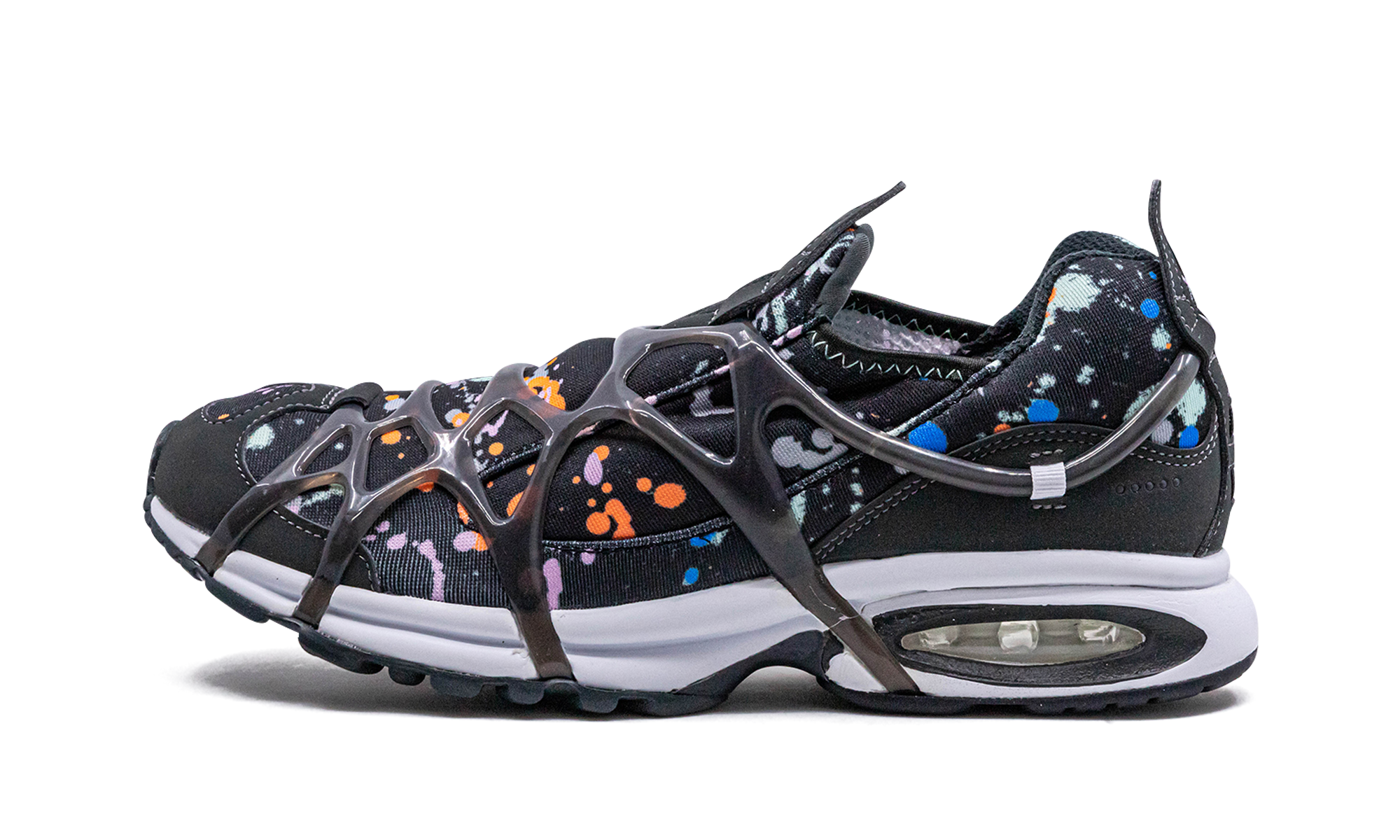 Nike Air Kukini SE Paint Splatter