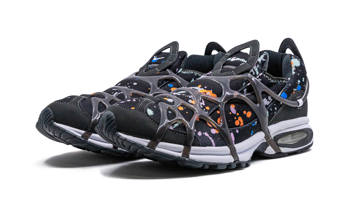 Nike Air Kukini SE Paint Splatter