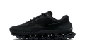Nike Air Liquid Max Black Anthracite Smoke Grey