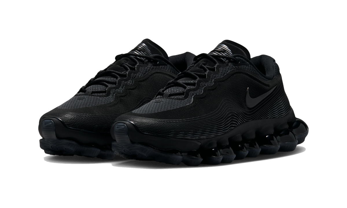 Nike Air Liquid Max Black Anthracite Smoke Grey