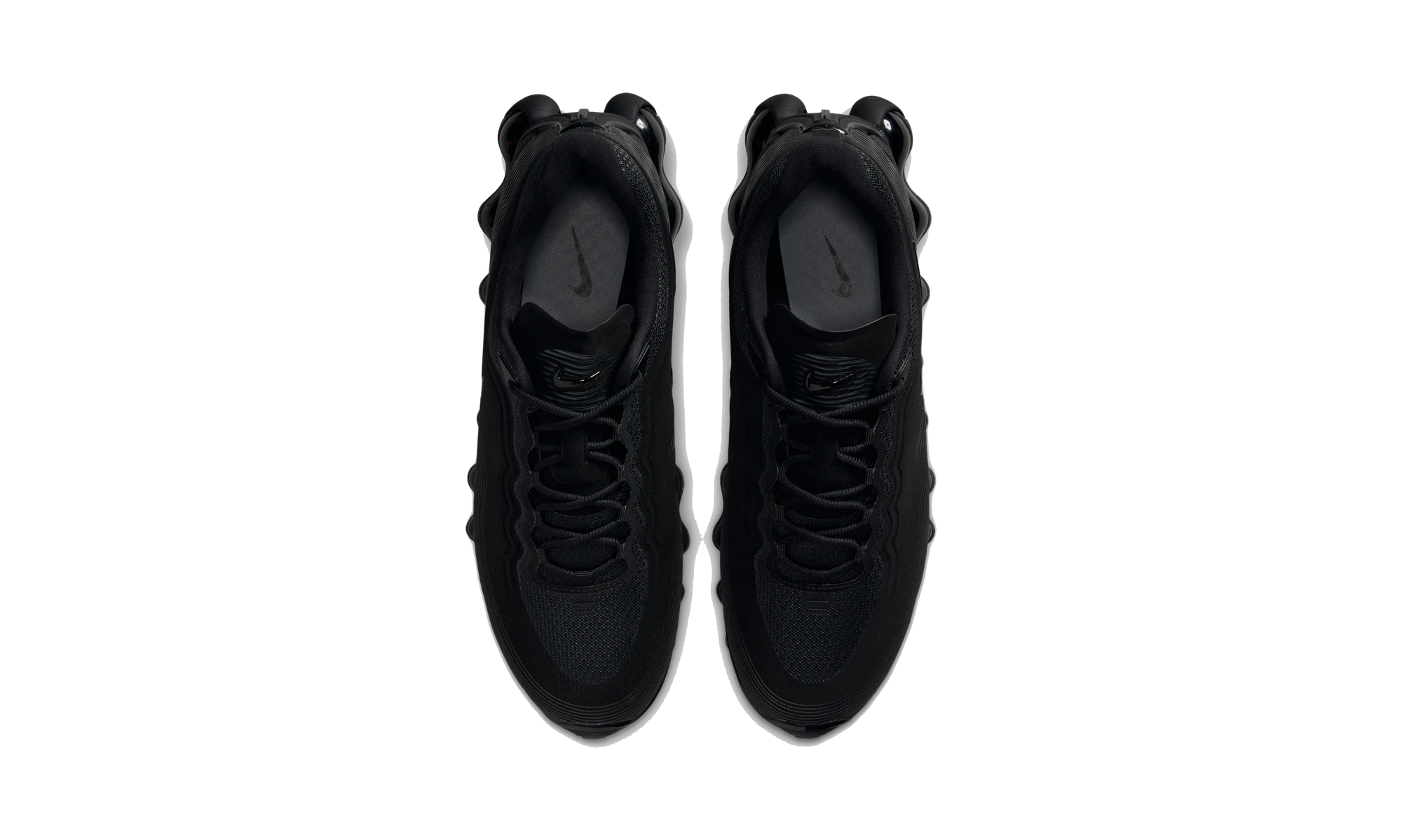 Nike Air Liquid Max Black Anthracite Smoke Grey