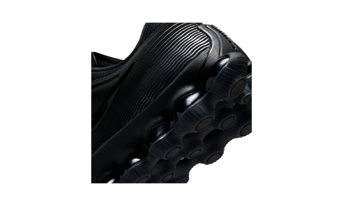 Nike Air Liquid Max Black Anthracite Smoke Grey