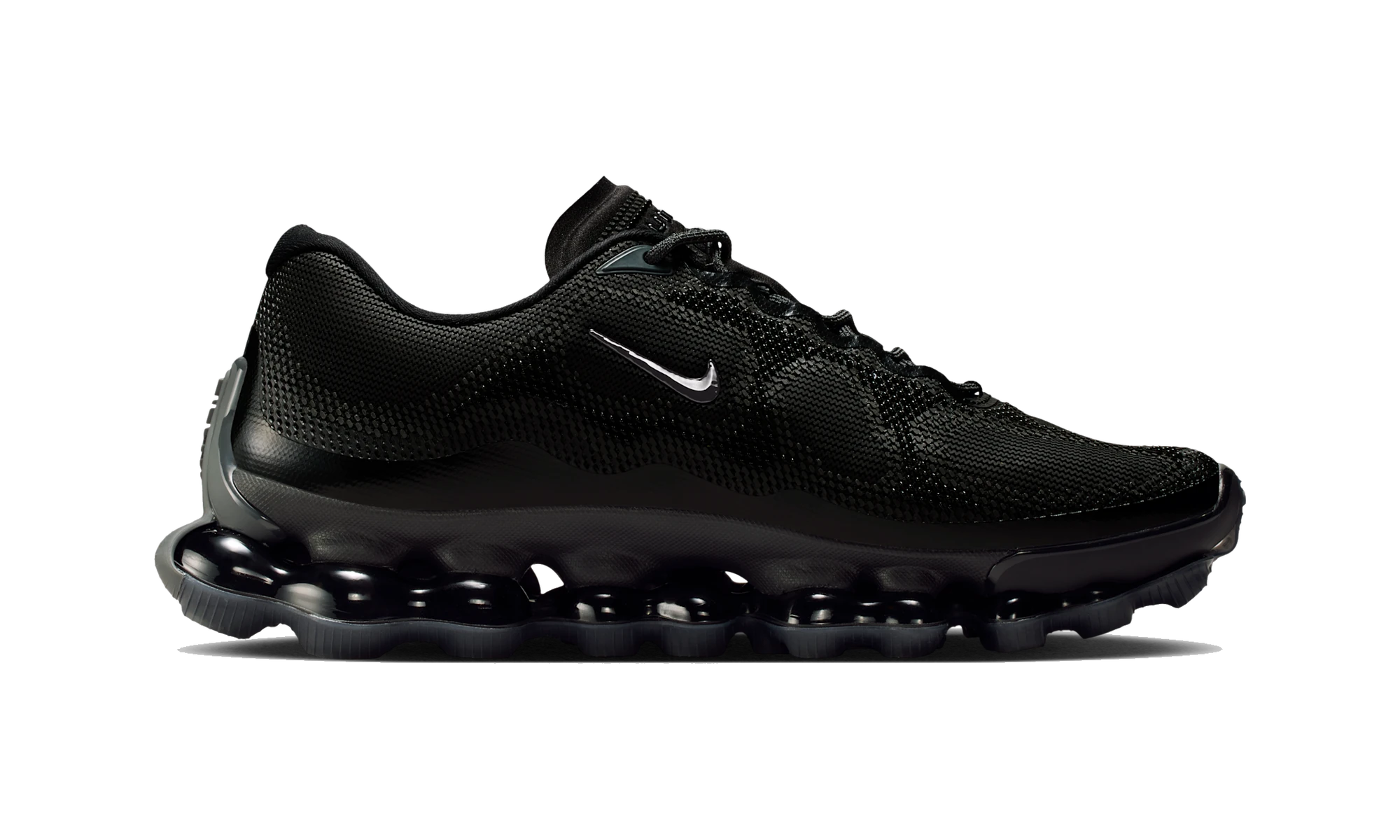 Nike Air Liquid Max Fragment Black